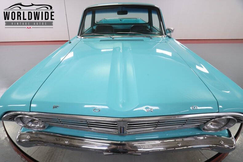 1965 Ford Ranchero