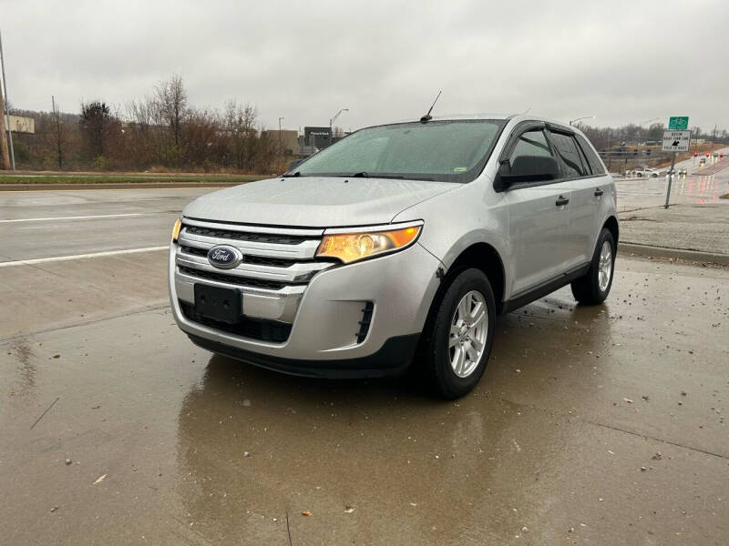 2011 Ford Edge for sale at Dutch and Dillon Car Sales in Lee's Summit MO