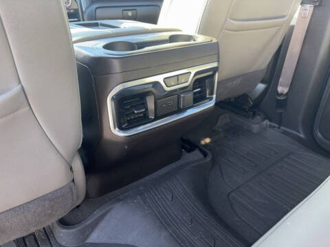 2021 GMC Sierra 2500HD