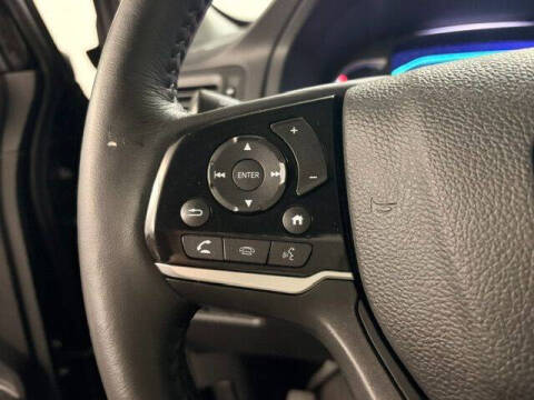 2021 Honda Pilot SE