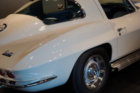 1967 Chevrolet Corvette