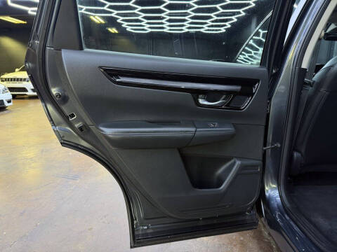 2023 Honda CR-V