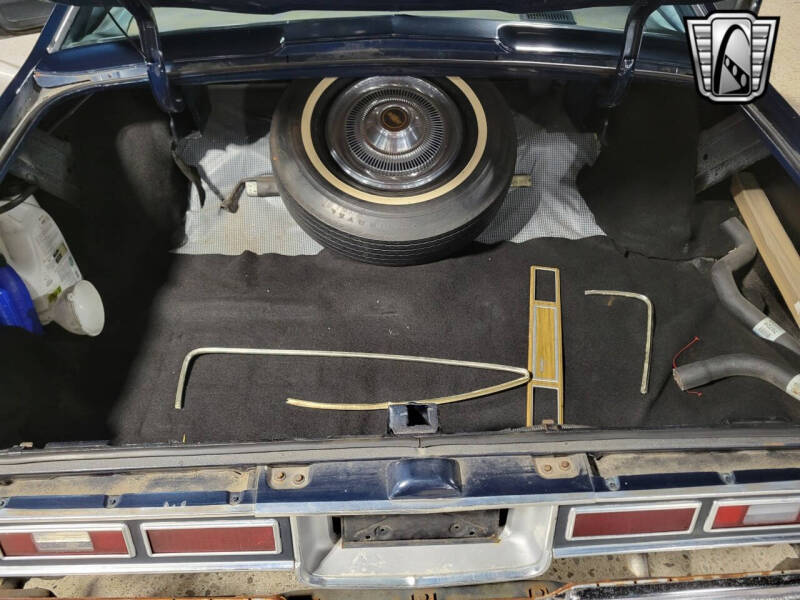 1974 Chevrolet Impala