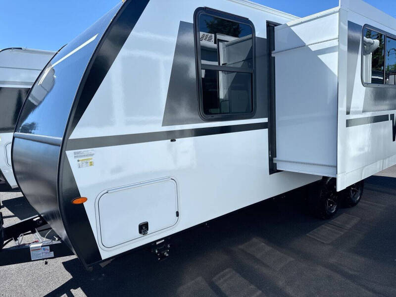 2026 Winnebago Micro Minnie