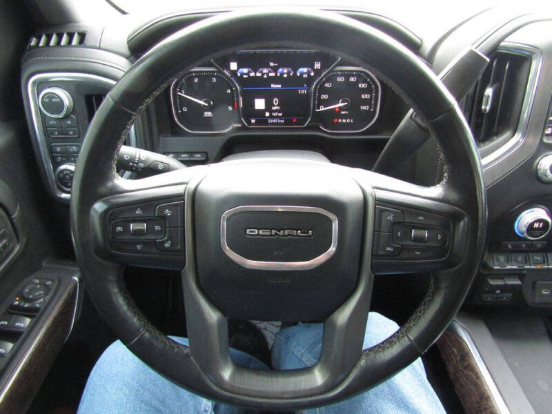 2023 GMC Sierra 2500HD