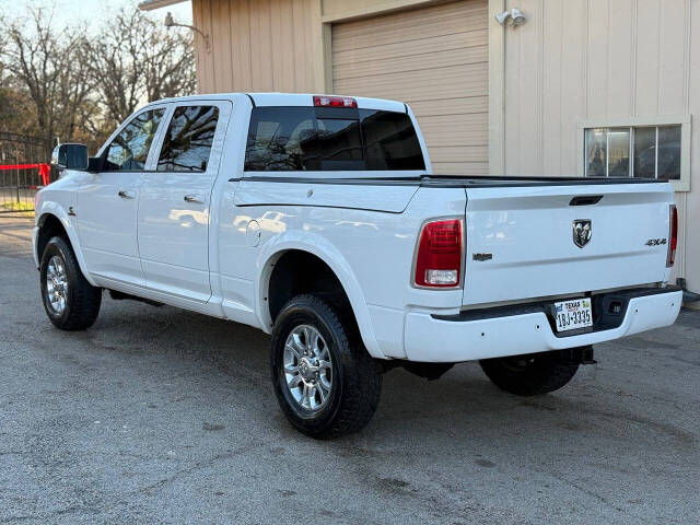 2014 Ram 2500 for sale at Sthrn Truck & Auto, LLC. in Weatherford, TX