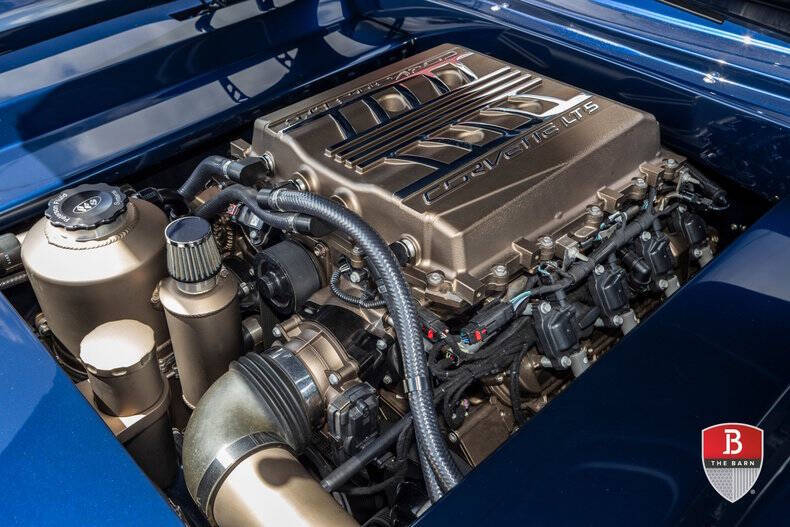 1966 Chevrolet Impala