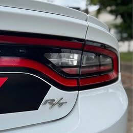 2016 Dodge Charger R/T