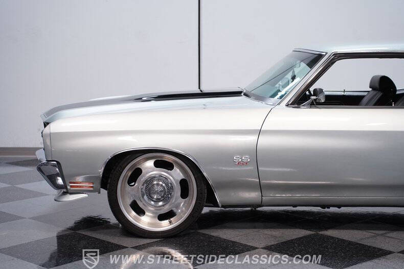 1970 Chevrolet Chevelle