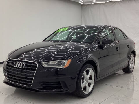 2015 Audi A3 for sale at NW Automotive Group in Cincinnati OH