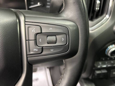 2023 GMC Sierra 3500HD