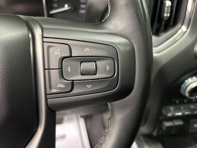 2023 GMC Sierra 3500HD