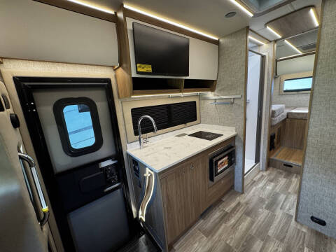 2026 Tiffin Wayfarer