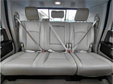 2014 RAM 3500 Laramie