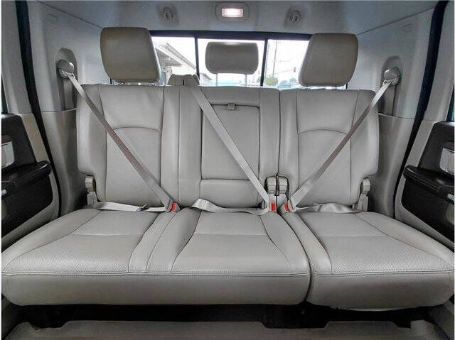 2014 RAM 3500 Laramie