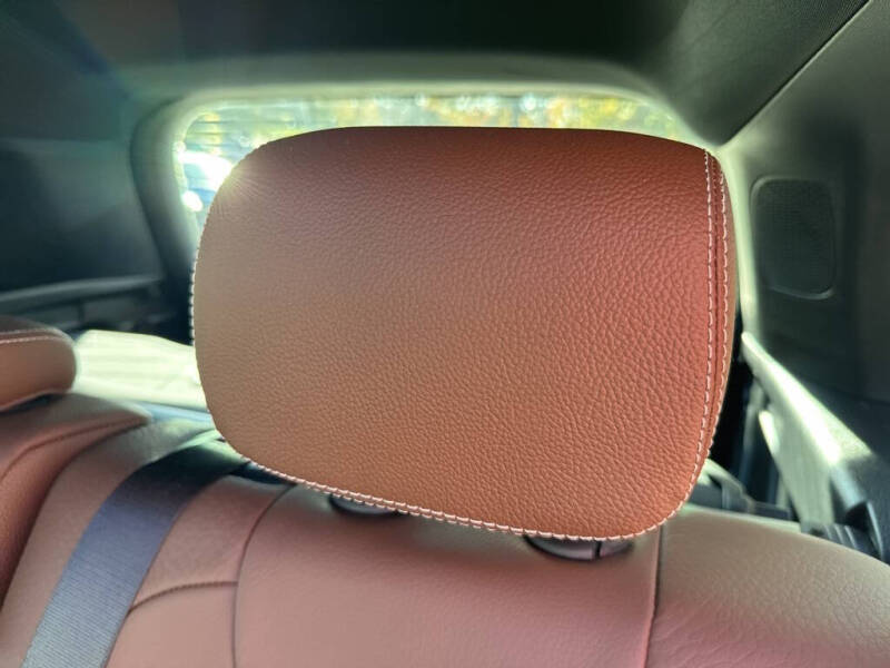 2023 Mercedes-Benz GLB AMG GLB 35