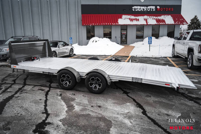 2026 Timpte 7KR3TSEZ