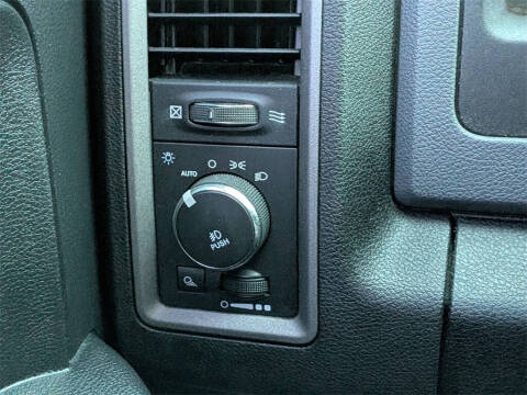 2015 RAM 1500 Express