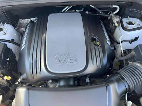 2017 Dodge Durango R/T