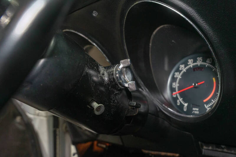 1977 Chevrolet Corvette