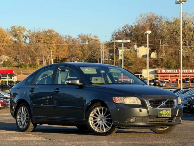2010 Volvo S40 2.4i