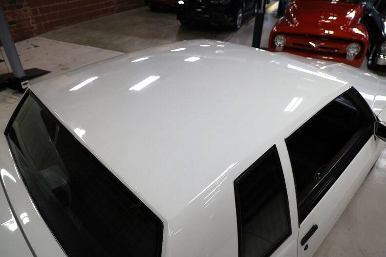 1986 Chevrolet Monte Carlo