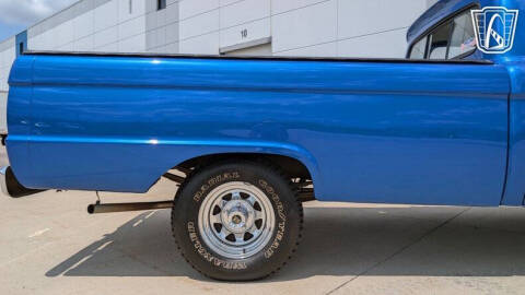 1965 Ford F-150