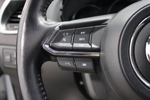 2023 Mazda CX-9 Grand Touring