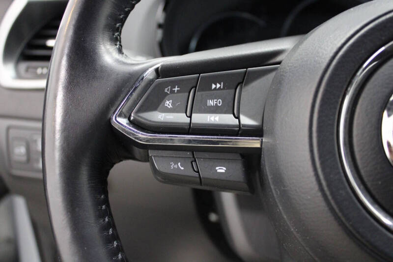 2023 Mazda CX-9 Grand Touring