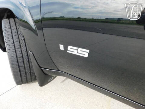 2007 Chevrolet TrailBlazer