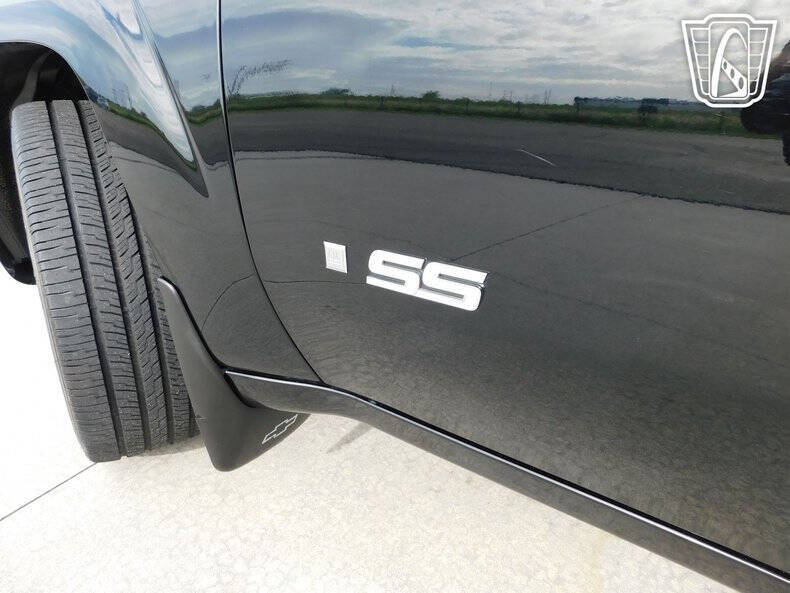 2007 Chevrolet TrailBlazer