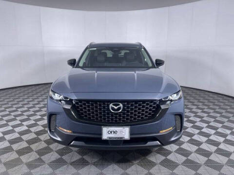 2026 Mazda CX-50 2.5 S Select