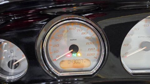 2017 Harley-Davidson FLH