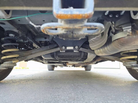 2017 RAM ProMaster City Tradesman