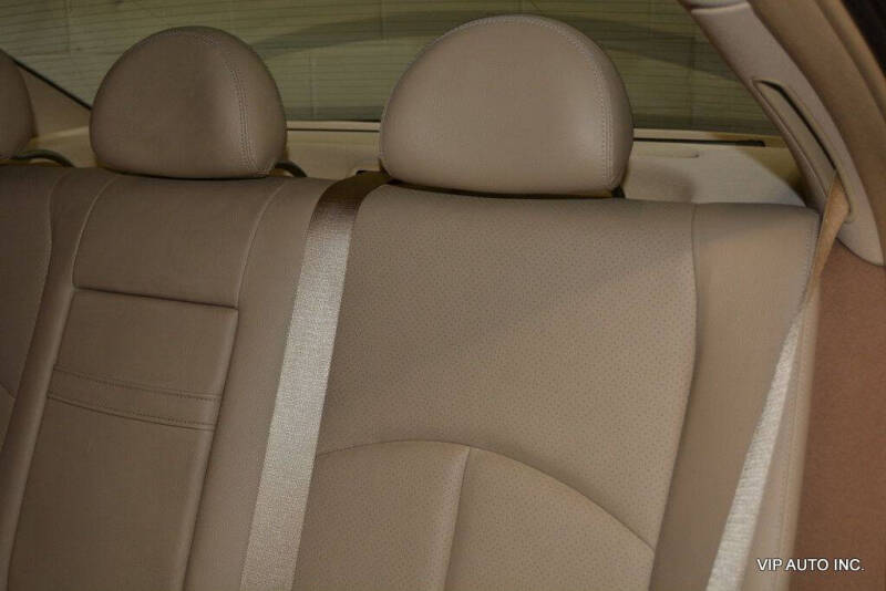 2008 Mercedes-Benz E-Class E 320 BlueTEC