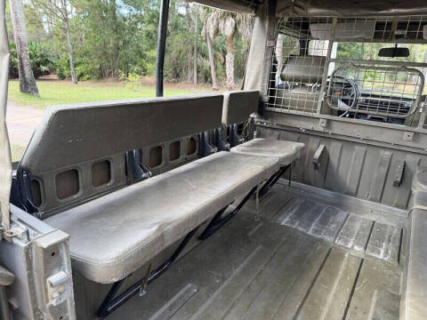 1990 Mercedes-Benz G-Class