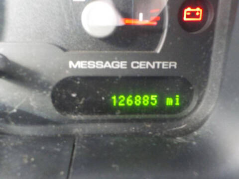 2005 Ford Explorer XLT