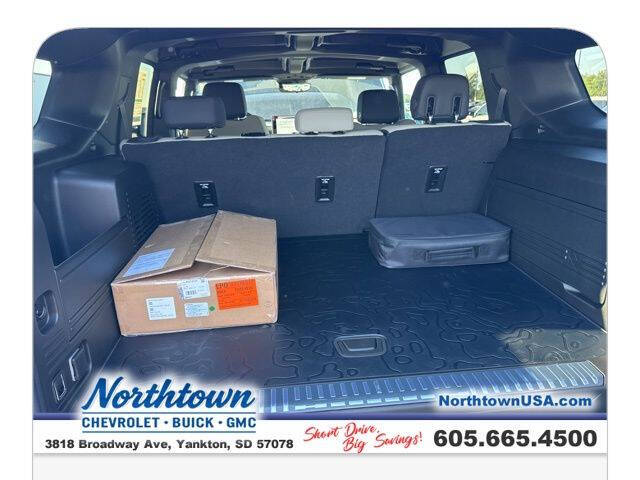 2026 GMC HUMMER EV 3X