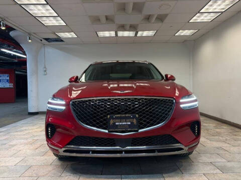 2023 Genesis GV70 2.5T Standard