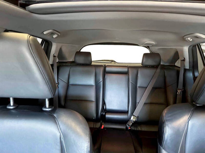 2018 Acura RDX