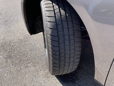 2013 Honda Odyssey EX