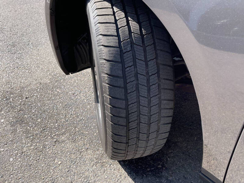 2013 Honda Odyssey EX