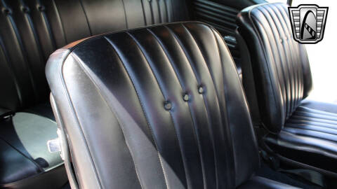 1968 Chevrolet Chevelle