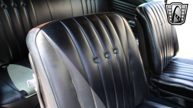 1968 Chevrolet Chevelle