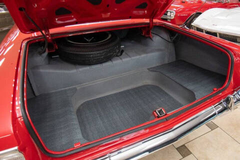 1962 Chevrolet Impala