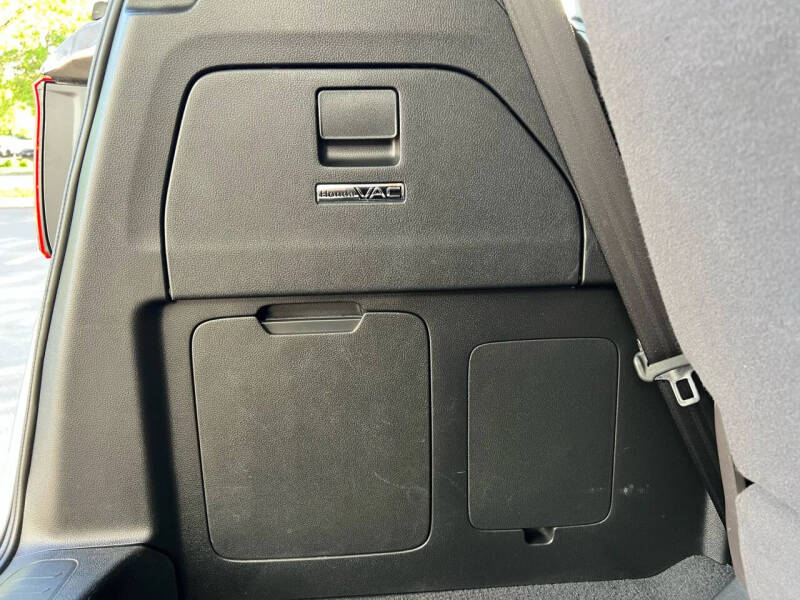 2018 Honda Odyssey Touring