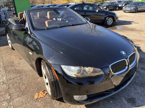 2008 BMW 3 Series 328i