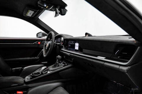 2023 Porsche 911 GT3 RS