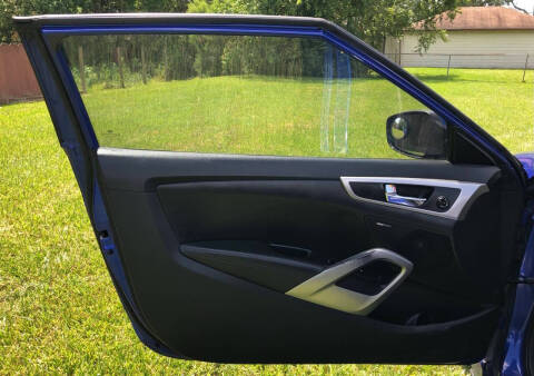 2012 Hyundai Veloster