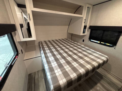 2025 Jayco SLX 263BHS